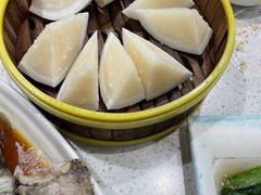 -锦里海景海鲜餐厅.三亚老字号(亚龙湾中心广场店)