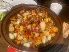 -味上湘菜馆(岳麓山店)