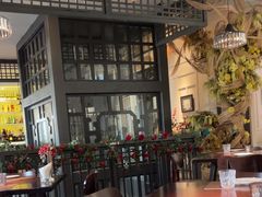 -22ºN BISTRO西餐&酒馆(石奥商业街店)