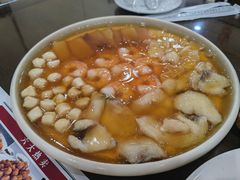 -京天红酒家(虎坊路店)