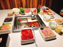 -海底捞火锅(高科广场店)