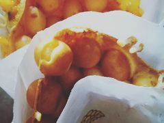 -妈咪鸡蛋仔(尖沙咀东分店)