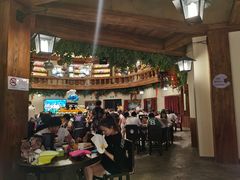 -蓝精灵乐园·世茂精灵之城主题乐园