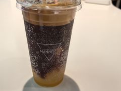 -Manner Coffee(芮欧百货店)