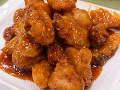 -东四民芳餐厅(世茂工三店)