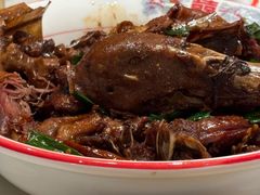-回家吃饭·地道南昌菜(建德观总店)