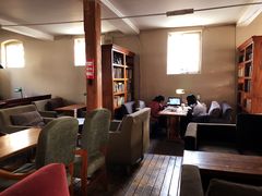 -1901 Cafe(西四店)
