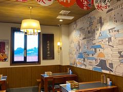 -福苗小骆驼烧烤(大唐不夜城店)