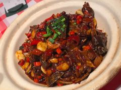 -辣小鲜·南昌大排档(船山路店)