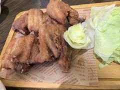 -東城故事·尋找姆媽的味道(玉兰路店)