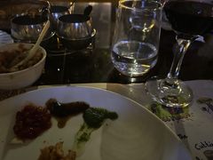 -Bombay Grill印度餐厅