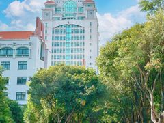 -厦门大学(思明校区)