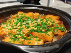 -费大厨辣椒炒肉(万家丽一店)