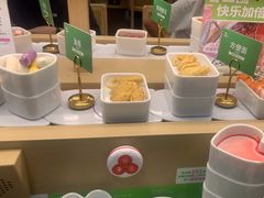 -一围肥牛小火锅(白云万象汇店)