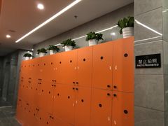 -金融街长安体育中心(北京长安店)