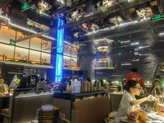 -西塔老太太泥炉烤肉(温州首店万象城黑金店)