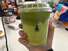 -阿嬷手作(成都万象城店)