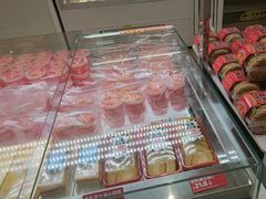 -味多美蛋糕(双安店)