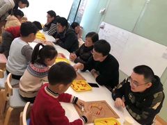 -培飞思维启蒙·益智游戏·科学探索(城西银泰店)