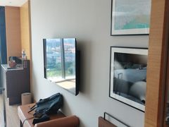-上海浦东滨江喜来登酒店