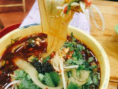 缠绵火锅粉-冒椒火辣(奎星楼街店)