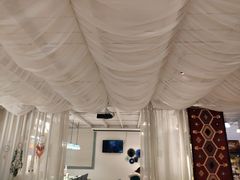 -伊斯坦布尔土耳其清真咖啡餐厅