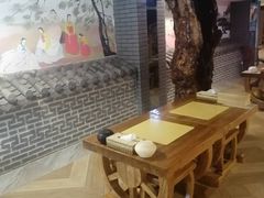 -绿岛汤泉韩式休闲会所