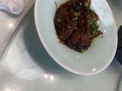 -八珍饺子·烤鸭·家常菜