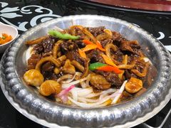-绸乡宴酒店·融合苏帮宴(吴江店)