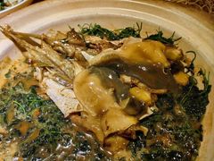 -永安鱼庄·镇江菜(丁卯店)