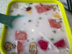 -锦里海景海鲜餐厅.三亚老字号(亚龙湾中心广场店)