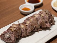 -贯贯吉·清真餐厅(浙江中路店)