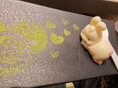 -海底捞火锅(东方时代广场店)