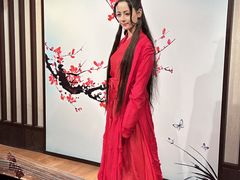 -武汉杜莎夫人蜡像馆