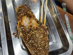 -清真·马峰烤肉(小学习北巷店)