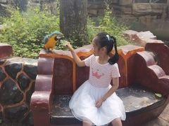 -贵州森林野生动物园