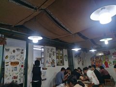 -丁丁猫重庆小面(徐州路店)