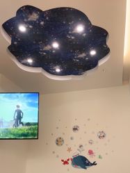 -宝贝家族国际影像馆(高新店)
