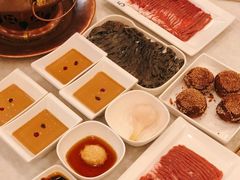 -牛街·马辈儿涮肉(牛街二店)