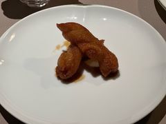 -荣轩(新荣记环球金融中心店)