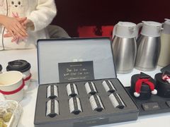 -隐溪茶馆(金虹桥店)