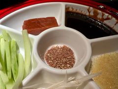 -青年公社烤鸭(青年路店)