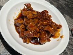 -新白鹿餐厅(松江开元地中海店)