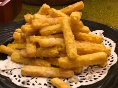-大鸭梨烤鸭(左家庄店)