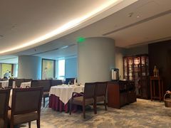-粤财皇冠假日酒店·彩华轩中餐厅