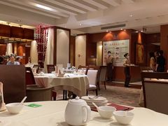 大堂-利苑酒家(金宝店)