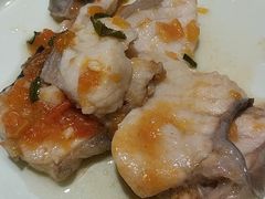 -李二鲜鱼(昌乐店)