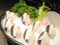 -湊湊火锅·茶憩(打浦桥日月光店)