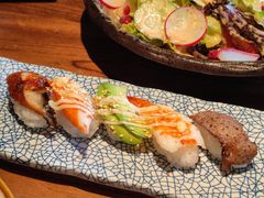 -壹风町烧肉居酒屋(恒丰中央广场店)