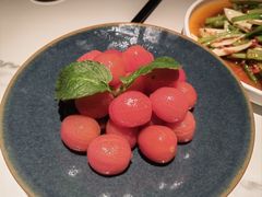 -雀蓝川菜(滨湖万象汇店)